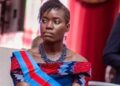 Liberian academic Robtel Neajai Pailey, who has challenged the government’s U.S. deportee agreement