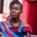 Liberian academic Robtel Neajai Pailey, who has challenged the government’s U.S. deportee agreement