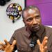 YEIBMANCO Chief Executive Officer Joseph F. Sando discusses the company’s youth entrepreneurship financing model in Monrovia