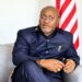 Liberia’s IMO representative Robert Kpadeh discusses the proposed Net-Zero Framework during an interview in New York