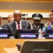 President Joseph Boakai launches Liberia’s third women, peace and security plan at the United Nations