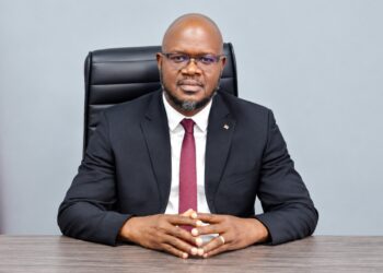 Nimba County Sen. Nya D. Twayen Jr. speaks about the Liberian dollar and the cost of living