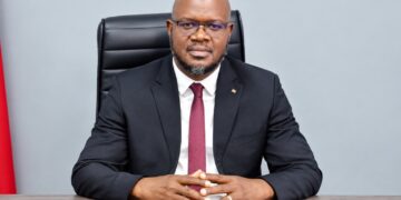 Nimba County Sen. Nya D. Twayen Jr. speaks about the Liberian dollar and the cost of living