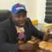 Jefferson Koijee alleges Boakai ordered George Weah’s arrest