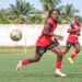 Francisca Howe’s Journey in Women’s Football
