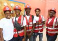 MVTC students receive practical electrical training through STRIVE