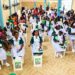 Key Institute students at their eighth graduation ceremony