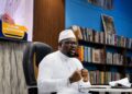 Sheik Al-Moustapha Kouyateh criticizes focus on Liberia’s 2029 elections