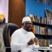Sheik Al-Moustapha Kouyateh criticizes focus on Liberia’s 2029 elections