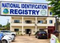 NIR Executive Director Andrew Peters discusses Liberia’s digital ID deal
