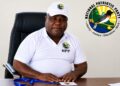 NPP Chairman George Mulbah amid dispute over Weah opposition talks
