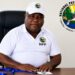 NPP Chairman George Mulbah amid dispute over Weah opposition talks