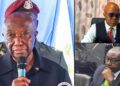 Boakai Removes Justice Minister Tweh and Solicitor General Fayiah