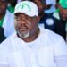 Deputy Speaker Thomas Fallah addresses Unity Party Alliance retreat