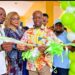 LTA officials open subscriber service center in Buchanan