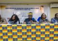 Pan-African civil society representatives discuss the ECOWAS Court judgment in Lomé, Togo