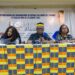 Pan-African civil society representatives discuss the ECOWAS Court judgment in Lomé, Togo