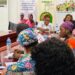 Officials and development partners launch Liberia’s Women Employment and Empowerment Taskforce in Monrovia
