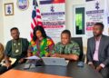 Civil society representatives call for Liberia’s war crimes and anti-corruption courts