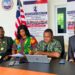 Civil society representatives call for Liberia’s war crimes and anti-corruption courts