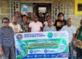 Liberian officials meet in Buchanan to prepare for Green Climate Fund accreditation