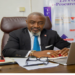 PPCC Executive Director Bodger Scott Johnson discusses procurement reforms