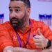 Liberia coach Mohammed Adil Erradi and players named to the Lone Star squad for the Rwanda and Mali qualifiers