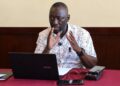 Abraham Kromah announces Liberia illegal mining crackdown