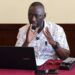 Abraham Kromah announces Liberia illegal mining crackdown