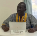 Mike Jabateh, acting deputy director general for publicity at the National Food Assistance Agency