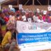 Grand Gedeh residents attend CEMESP and LEITI training on extractive-sector contracts
