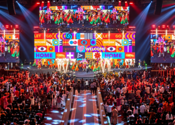 V-Con 2026 Launches in Malaysia