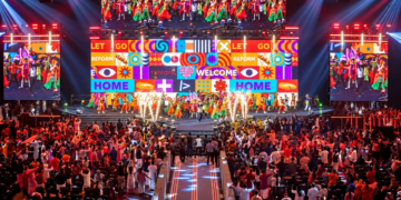 V-Con 2026 Launches in Malaysia