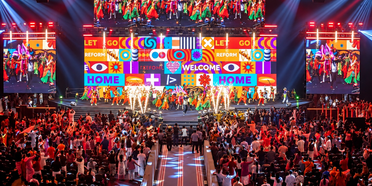 V-Con 2026 Launches in Malaysia