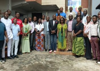 Integrity Watch, EU Push Stronger Corporate Accountability in Liberia’s Forestry, Extractive Sectors