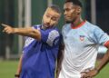 Liberia’s Lone Star prepares to face Rwanda in an AFCON 2027 qualifier in Kigali