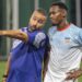 Liberia’s Lone Star prepares to face Rwanda in an AFCON 2027 qualifier in Kigali