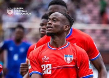 George Weah-era Lone Star players and members of Liberia’s later national football teams