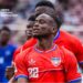 George Weah-era Lone Star players and members of Liberia’s later national football teams