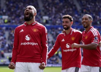 Manchester Derby Headlines Premier League Matchday 4