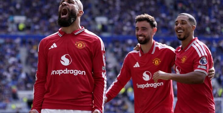 Manchester Derby Headlines Premier League Matchday 4