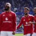 Manchester Derby Headlines Premier League Matchday 4