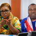 "This Cannot Be CDC vs UP" - Sports Minister Slams Her Own Mobilization Chair for Dividing Liberia Over Lone Star