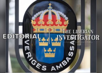 Sweden’s withdrawal of bilateral development assistance leaves Liberia facing difficult questions about donor dependence and state capacity.