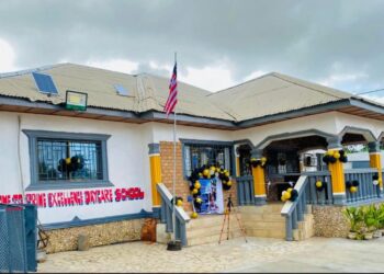 Prime Excellence Daycare Puts Quality at Center of Early Learning