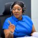 Deputy Minister for Urban Affairs Fatima Bintu Sirleaf.