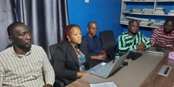 Eight CSOs Demand Halt to New Mining Agreements Pending Legal Reforms