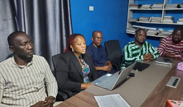 Eight CSOs Demand Halt to New Mining Agreements Pending Legal Reforms