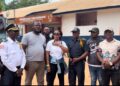 CYTO Takes Back-to-School Drive Across Southeastern Liberia