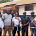 CYTO Takes Back-to-School Drive Across Southeastern Liberia